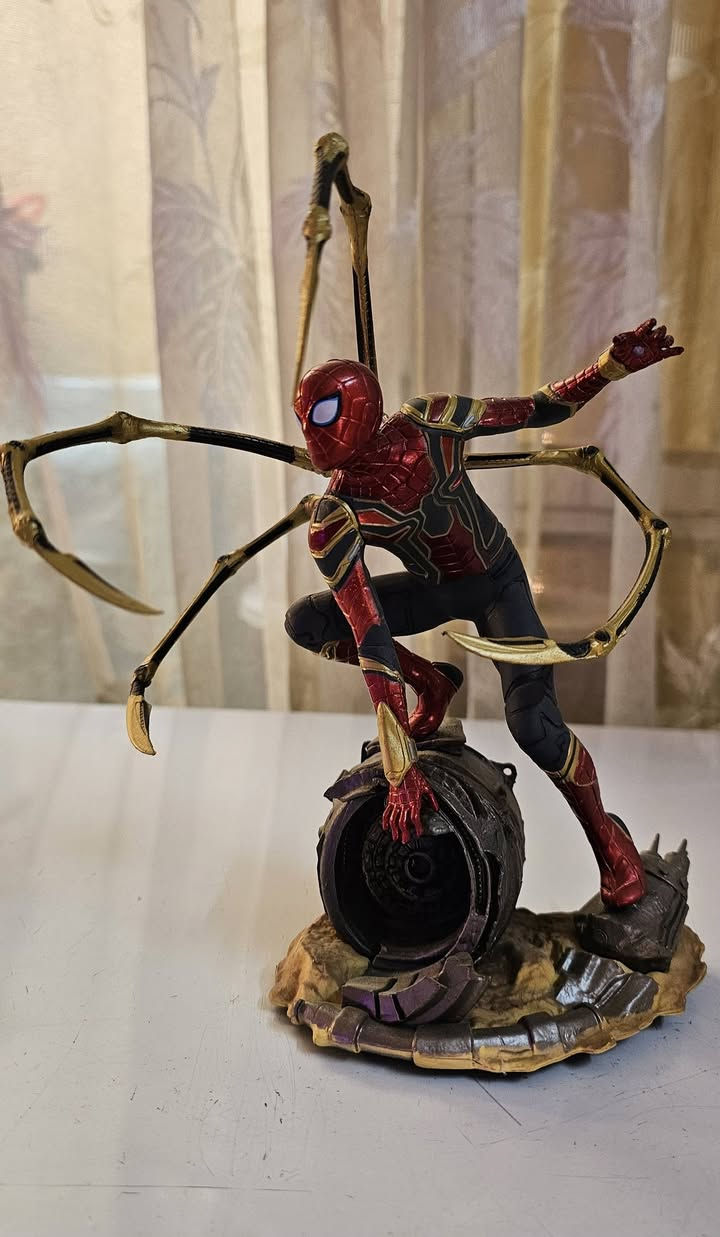 متوفر . ⚘️


**إذا كنت صاحب هذا الإعلان وتريد حذفه لأي سبب، رجاءا أرسل رسالة إلى الدعم الفني**