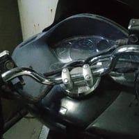 هونده • بانده • جكسر