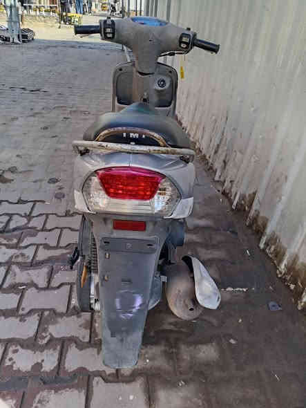 للبيع رمبه صار ١٥ يوم من نزلتها
اي نقص مابيها مكفوله من التاير للتاير
مابيها اي شي تجاري كله اصلي منزلها رمبه
سعرها ٩٥٠
هاتف؛/***********
