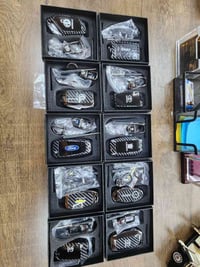 درع مفتاح • كاربون فايبر • سليمانية كاني كوردا