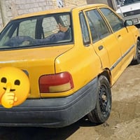 موديل ٢٠١٢ • كير عادي • حداديه نضيفه