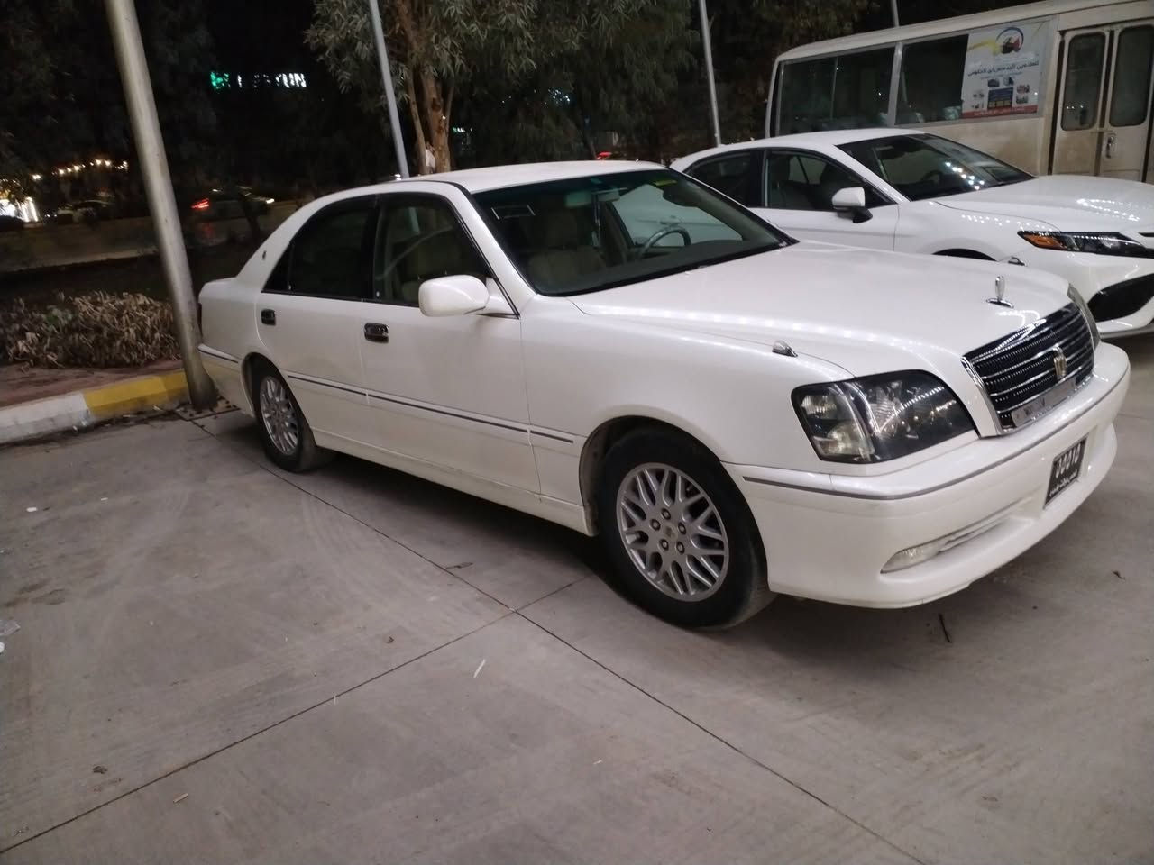 ماشاءالله🐅
مەلیکه مووس🇯🇵

مەکینەD4175🚀

مۆدێل:2001مانگی 9🥇

2دوگمە مەرغوب🌹

سپی سەدەف بیلاد🤍

سەیارەکە هیچ دەعمی نیە 🎁

بۆیاخ تەنیا بۆنیتەکەی بۆیاخی یابانە شەریکەی کراوەتە لەگەڵ ژێر دەرگای سەکن⚪

ناو زەرد زۆر جوان ماوەتەوە بۆر چڵکن نیە💛

داژبڵ نەجەف🏆

لایتەکان پێش و دوا عیون🧿

سوکان لێگزیز⚡

تەبریت سارد و گەرم🥶🔥

گێڕ و مەکینەی بێ عەیب تایەو ویلی تازە پاتری تازه ڕۆنی تازە ♥

کۆدی بۆکراوە🌻

هەموو مەعلوماتێکم نوسیوە 

قوفڵی 48 گەڵا

شوێن سلێمانی

***********
