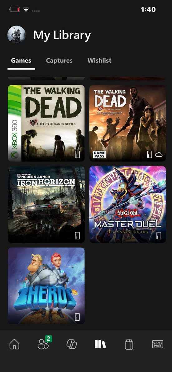 حساب متروس العاب ب10$ اثير


**إذا كنت صاحب هذا الإعلان وتريد حذفه لأي سبب، رجاءا أرسل رسالة إلى الدعم الفني**