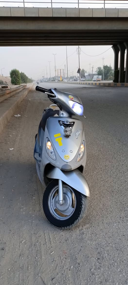 سلام عليكم
منغولي 💪🏼 2008 
دراجة نضافتها مبينة بالفيديو مامتعوبة بعدة جديدة .. شلعة 🚀ومعدل خير من الله
بلادية 49 بلادية ٤٩ بلادية 49 
سعر قفل قفل..... (750).....رجائاً رجائاً.  
لاتخــ🖐🏼ــابرني علة غير سعر گبل اسد الخط 
مو شراي لاتتصل مكاني حلة حي الجزائر 
*********** موجود واتساب وخاص مفتوح
