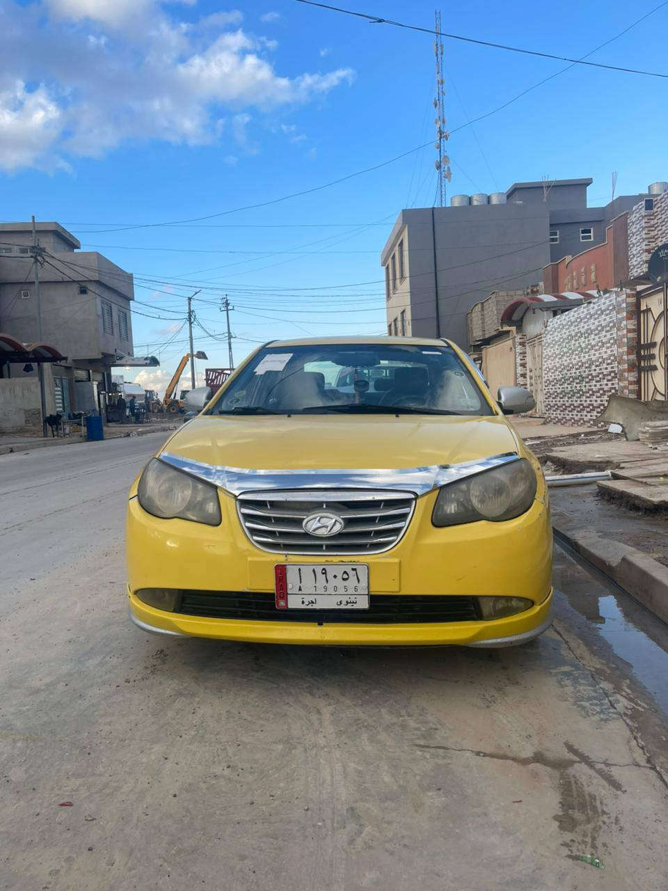 افانتي للبيع 2010رقم نينوى دشبول ليزري كشنات جلد  تدفيئه تبريد كلها شغاله كير شرط مكينه بيها اثر بخار بدون تنقيص  بجم شواصي لغود سقفيه كلها شرط بيها ضرر تحرير  بالجاملغات بالتكم الورا معجون وكفلها شرط من الكص  سعرها 100 مو شراي لا دوخني بيها مجال قليل


**إذا كنت صاحب هذا الإعلان وتريد حذفه لأي سبب، رجاءا أرسل رسالة إلى الدعم الفني**