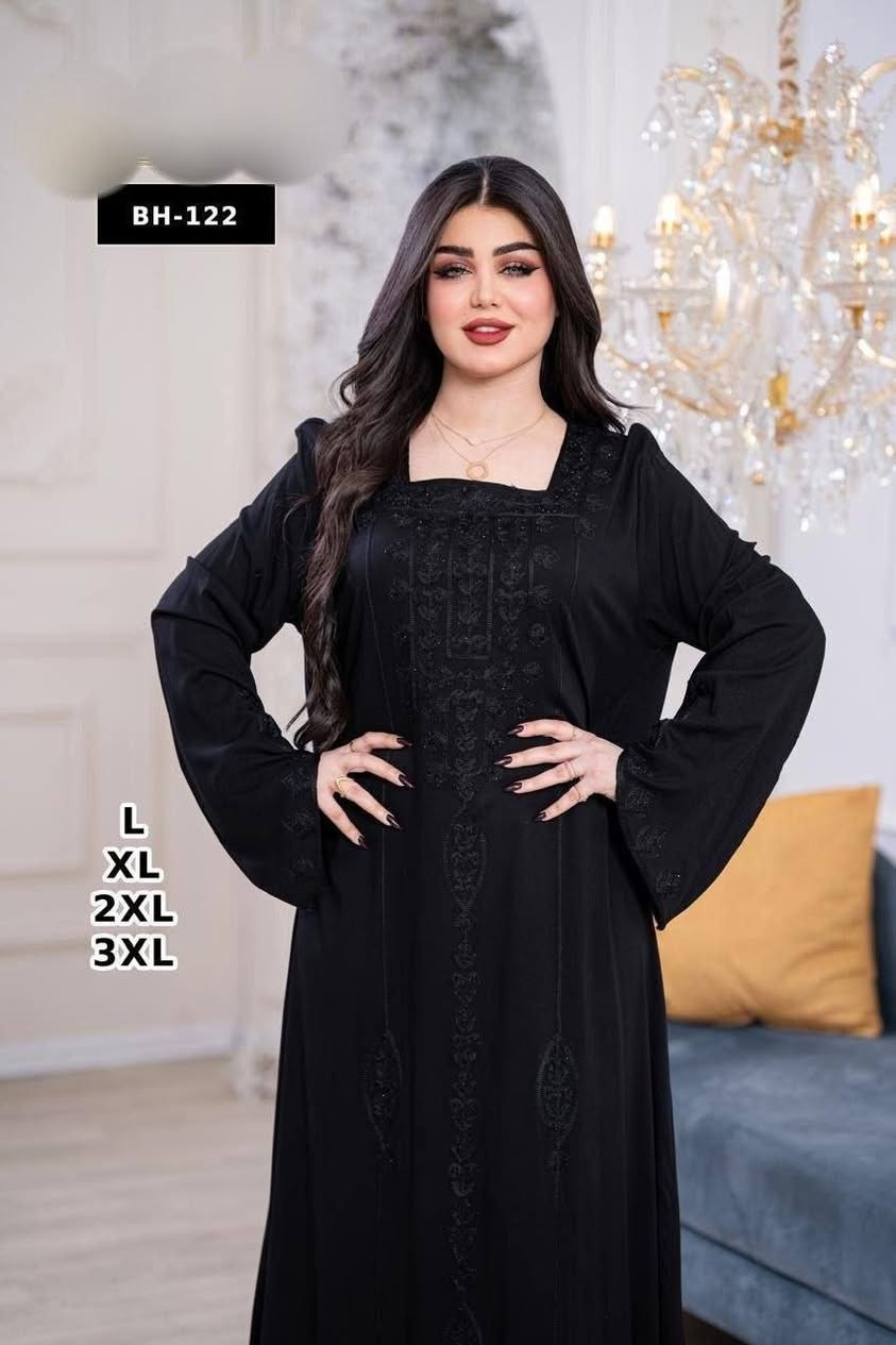 جديدنا كشمير مطاط كوالتي عالي جدا
🌸دشداشة أنيقة بتصميم فاخر سواد فحم 
مصنوعة من قماش راقي عالي الجودة، خامته ثقيلة🤍مطاط 
تفاصيل دقيقة تضيف لمسة فخامة تخطف الأنظار 
شغل متقن بكل معنى الكلمة �

قياس. L. XL. XXL. XXXL


**إذا كنت صاحب هذا الإعلان وتريد حذفه لأي سبب، رجاءا أرسل رسالة إلى الدعم الفني**