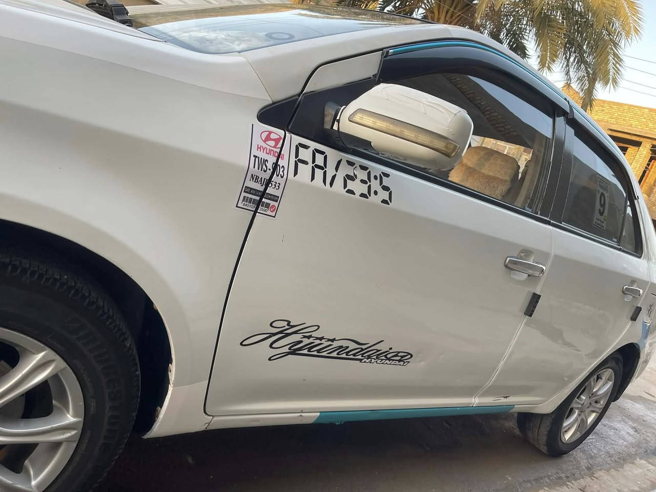 رمضان كريم والسلام عليكم اخون جيلي ام كي موديل 11 مكفوله كفاله عااام حته من التكحيل او لخياس مكفوله حته بارد مابيه والحمد الله احلى من الصور  كير مكينه اكلج تدفئه تبريد نعمه من رب العالمين ثلج بالصيف تبريد وحماوه ربع السيارة مكينه طابوكه كورله نضافه 100% صدر خلفي امامي مشط استيرن جديد جدا تايرات تخم حته لسبير جديد برجستون ياباني السيارة رقم بغداد بأسمي دوشمه نضيفه علمـا السيارة من 2013 لحد هاي الحضه عدنه اخوان ذكرت كلشي واسف على لطاله واعيوني الكم السعر 42 وبيه مجال رقمي ***********       ***********
