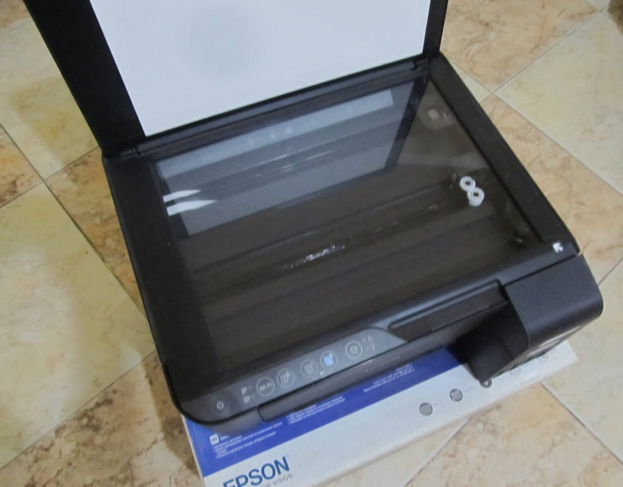 للبيع طابعة وسكانر EPSON EcoTank L3250 استخدام خفيف توقفت بشكل مفاجئ


**إذا كنت صاحب هذا الإعلان وتريد حذفه لأي سبب، رجاءا أرسل رسالة إلى الدعم الفني**