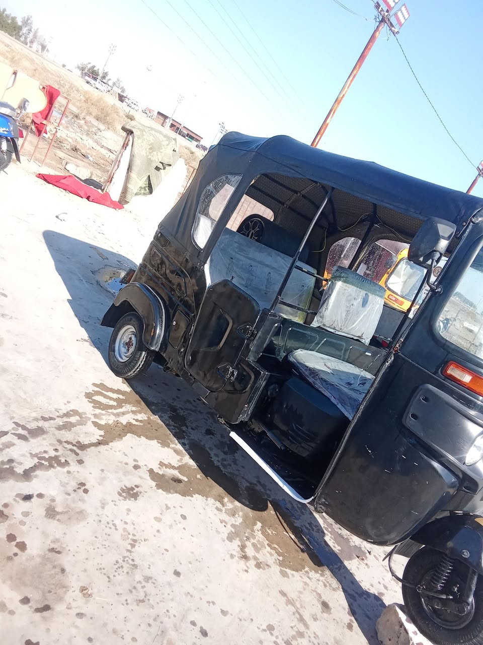 سلام عليكم تكتك البيع مديل 2021شهر 12شكل ثنين وعشرين هيه شوفتهه كلهه 22بس بسنويه تقره21(شهر 12تكتك كفاله عامه فقط طكه جوه القد بس مكينه شرط برقي واحد ما مفتوح بيهه شرط تجي وجيب فيتر وياك مكينه ذا مفتوح بيهه برقي طيك كروتك وترجع شراي تعال خاص هاذه رقمي ***********ما بي وتساب
