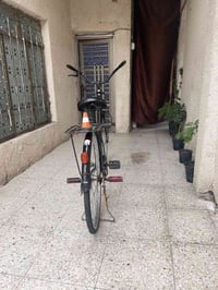 بايسكل بناتي مرتب جديد ما مستخدم هواي حجمة :27 موديل :2019 بايسكل :ياب...