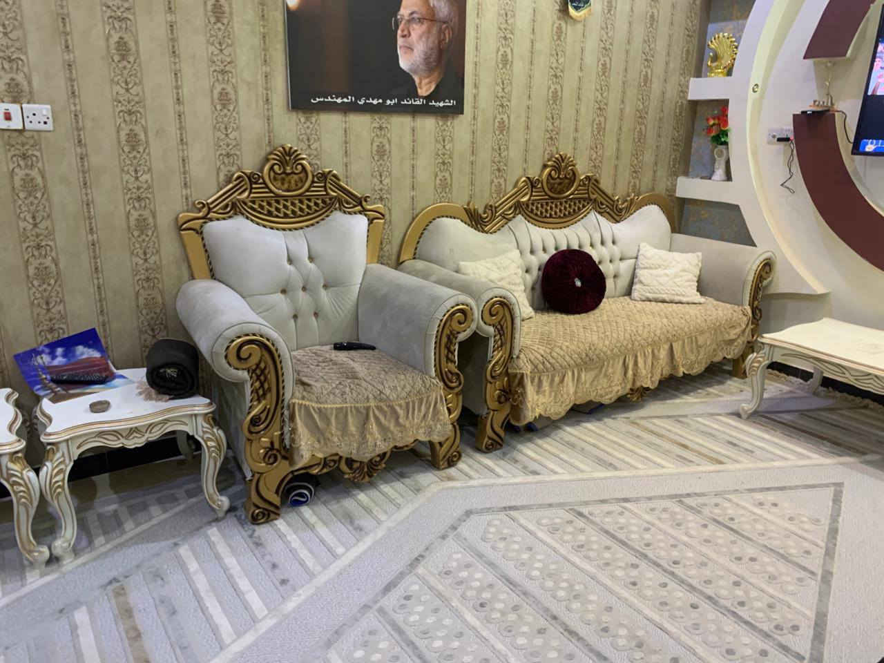 قنفات فد شي السعر 450 والشراي يدلل البصرة, العراق


**إذا كنت صاحب هذا الإعلان وتريد حذفه لأي سبب، رجاءا أرسل رسالة إلى الدعم الفني**