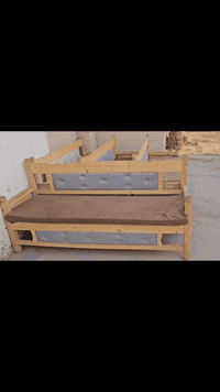 كرويته خشب شغل درجه اولى #للبيع_عدد(5) سعر الكرويته الوحده( 40الف) مع ...