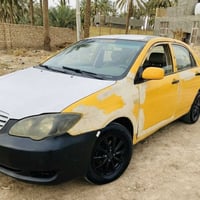 بي واي دي • ٢٠١٠ • بابل حله