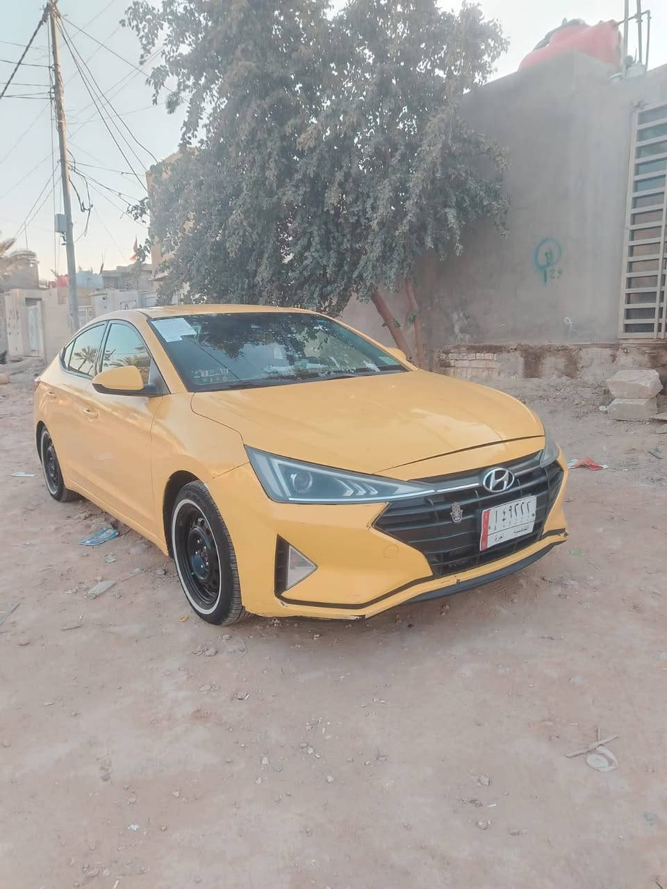 سلام عليكم
الانترا 2019 صور حادثها وسونار بل منشور 

كيرAT انضمه قياده 3

تخم تاير باتريد جديد 

حداديه جديده

منضومه غاز بيها 

مشط جديد

رقم قادسيه

مصفره هيئه وغرامات سياره جاهزه

سعر130 وبيها مجال

الاتصال ***********
