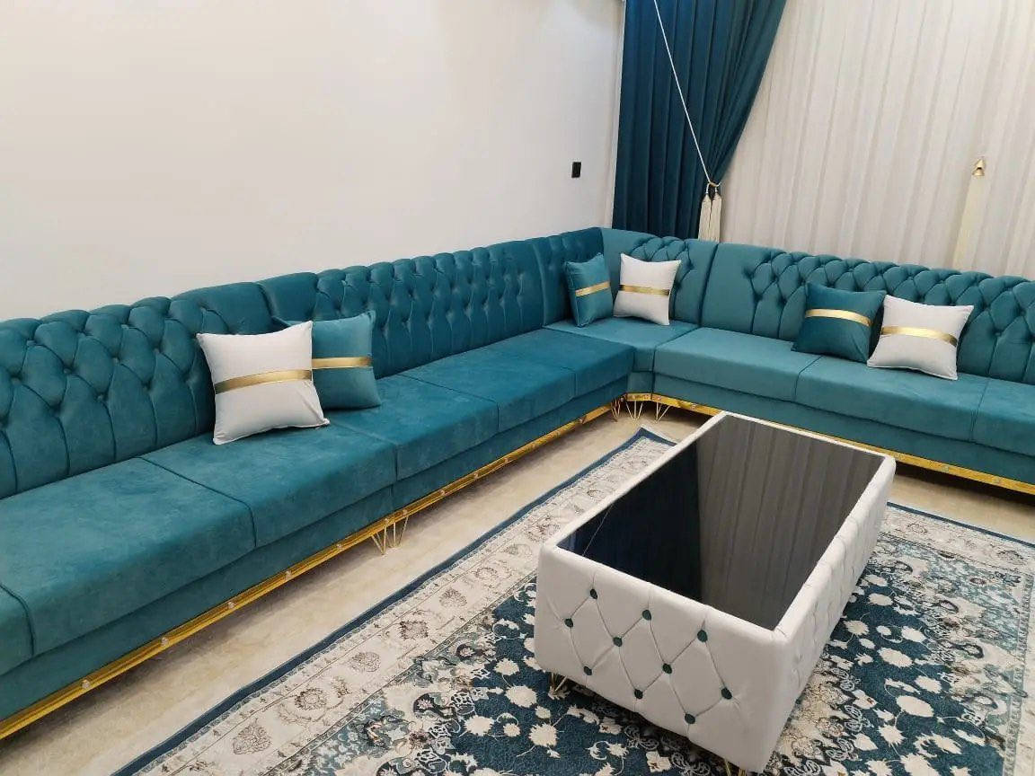 اللهم صل ع محمد وال محمد

معمل ومعرض فخامة الخليج 

العنون 

شارع دبي _قرب شركه الوسيط

وات ساب 

***********
