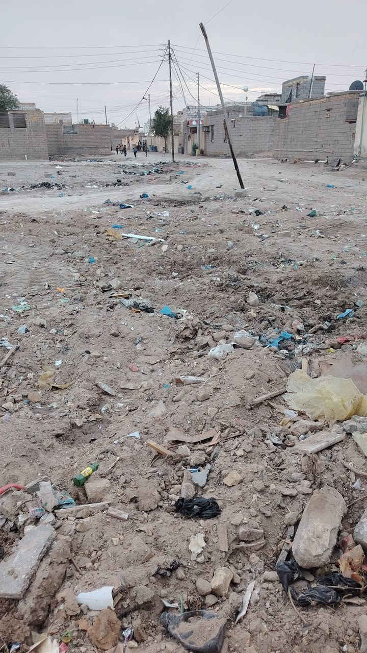 قطعه زراعيه للبيع ركن
سديناويه منطقة العصوم
مساحه ٩٠م
***********
