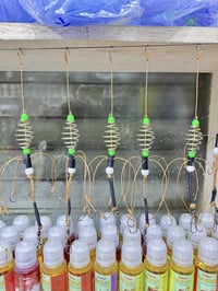 محل أدوات صيد • قضاء عز الدين سليم • خدمة توصيل