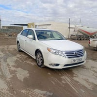 أڤالون • ٢٠١١ • ٢٤٢ الف