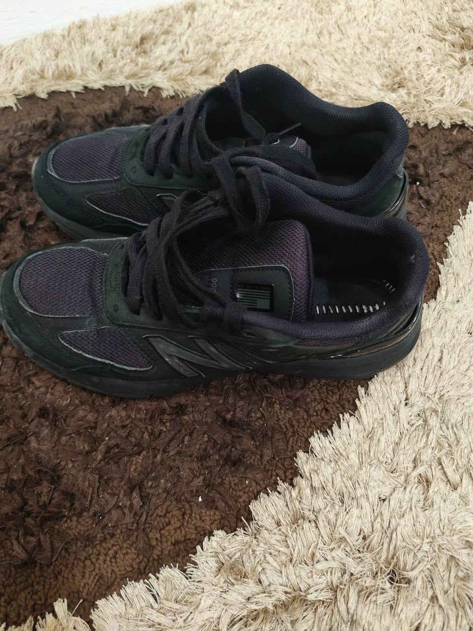 براند نيو بالانس اصلي
سعر 20 الف


**إذا كنت صاحب هذا الإعلان وتريد حذفه لأي سبب، رجاءا أرسل رسالة إلى الدعم الفني**