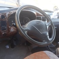 كيا حمل • ٢٠٠٥ • كربلاء