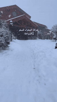 ❄️ مع بداية  2026 …  تمتع ويانه في شمال العراق ❄️
ثلوج ☔️ طبيعة خلّابة 🌲 واحتفالات دافئة بين أحضان الجبال

🌍مع شركة الشقراء للسفر والسياحة انت وعائلتك بالمكان الصح🌍
 ☔️☔️نعيشك أجمل لحظات العمر☔️☔️
وبداية سنة 2026 مليئة بالفرح والذكريات ☃️

🏔 كروبات شمال العراق ايام السبت والاربعاء
📍 أربيل 🌏  سليمانية 🌏

🎒 البرنامج: 4 أيام  ✅
💰 السعر45 ألف فقط

☑️ استقبال وتنقلات مريحة طيلة الرحلة 
☑️ الإقامة في فنادق مختارة وممتازة
☑️جولات سياحية ممتازة 
☑️ افطار صباحي طيلة الرحلة 
 فقط الرحلات  الاختياريه على نفقة المسافر 
———-⸻————————— 
📍 عنوان الشركة الرئيسي :
📌 صلاح الدين قضاء بلد شارع كراج بغداد مجاور حسينية حامي الجار
للحجز والاستفسار 
التواصل عبر الارقام التالية 

📞***********
📞***********
