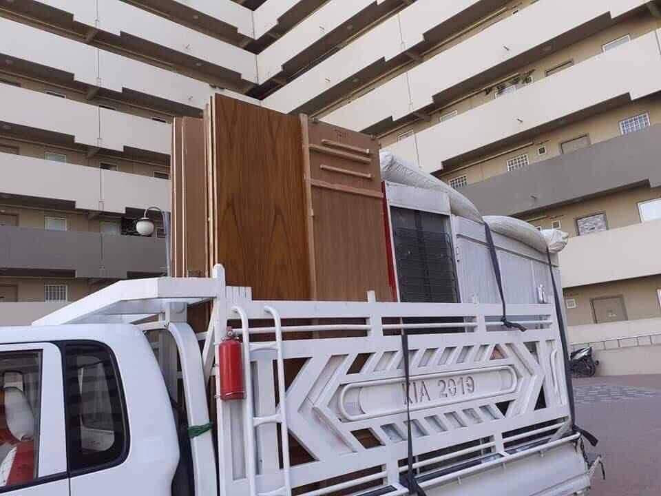 #مكتب _الملك _لنقل الاثاث العام🌹💚
نتشرف بحضرتكم زبائننا الكرام🌹💚
يوجد لدينا ستاڤ كامل💚 متخصص بنقل الاثاث من سياره هينو كبير🚚💚🚚 وسياره كيا صغير💚🚛🚛 .تحويلات بيوت او نقل اي اثاث من بيت الى بيت اخر🏛️🏯.
ونجار يفتح ويشد الغرف عراقيه💚_ماليزيه💚_تركيه
ويوجد فني فتح وشد السبالت❄️🏔️❄️ ..عنوان بغداد🇮🇶 للتواصل..واتس اب

***********/ ***********

