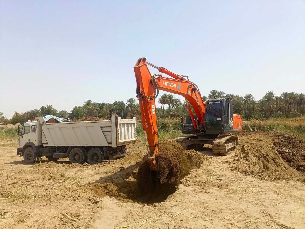 متوفر تراب زميج حدائق شرط مختبر
*********** *********** ايمن التميمي
