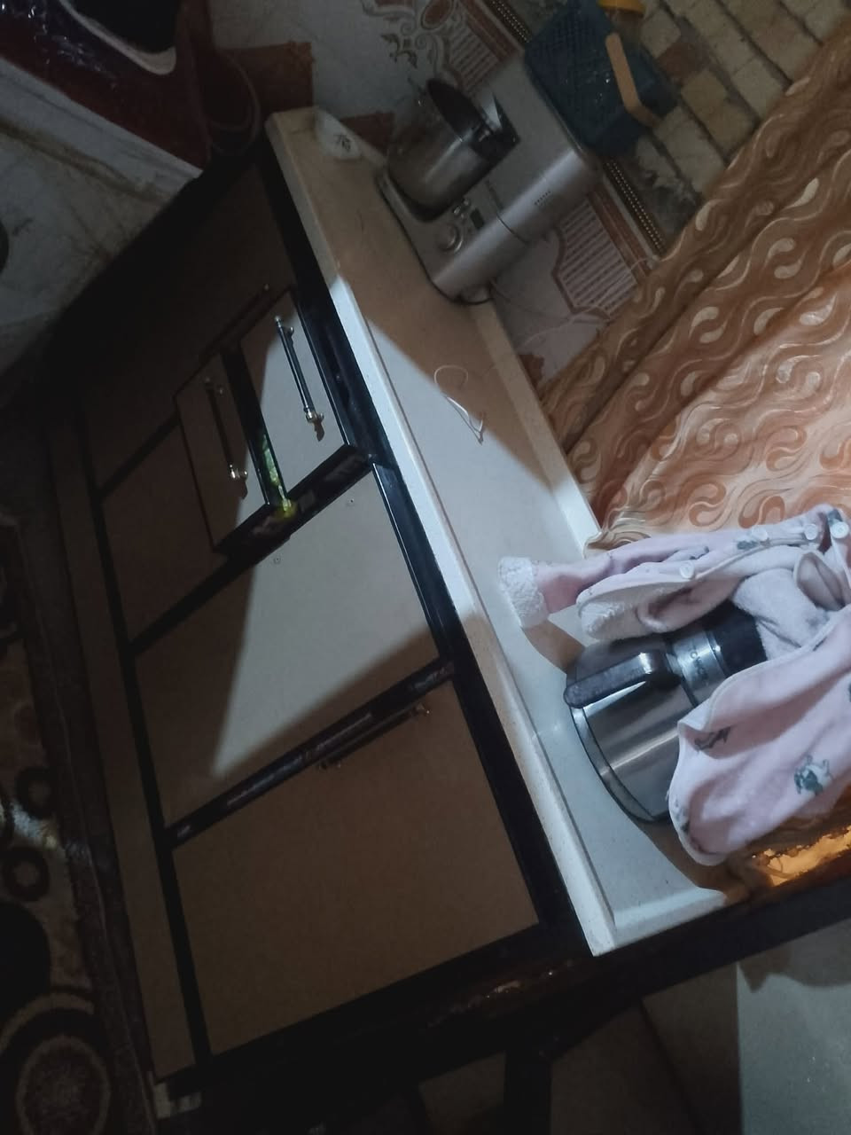 اخوان كاونتر عوزه ترتيبات بصيطه تاركينه احنه 6 قطع سعره 750 وبي مجال


**إذا كنت صاحب هذا الإعلان وتريد حذفه لأي سبب، رجاءا أرسل رسالة إلى الدعم الفني**