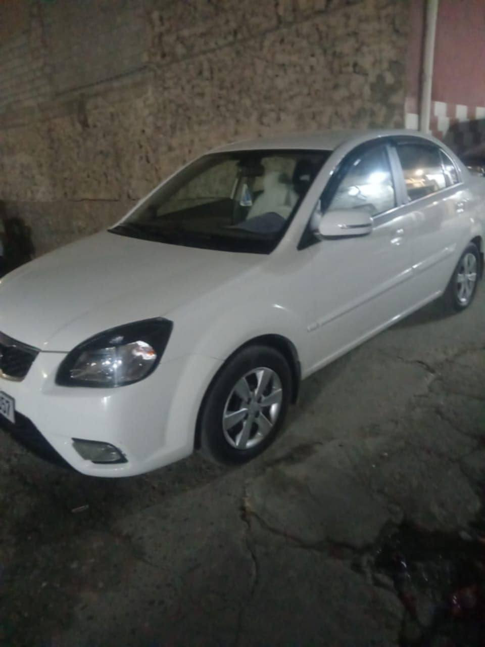 السلام عليكم
كيا ريو ٢٠١٢ محرك ١٦ فول اوتوماتيك رقم أربيل وهزة جديد بسمي كابون بانزين شرط التحويل والوكالة ماشية ٢٤٠ مراوس شعندك نزل انطي فرق اخذ فرق مامشكلة
النترا سوناتا اهمشي محرك جبير طريقي خارجي
شعندك نزل اوراسلني خاص وتحياتي للجميع


**إذا كنت صاحب هذا الإعلان وتريد حذفه لأي سبب، رجاءا أرسل رسالة إلى الدعم الفني**