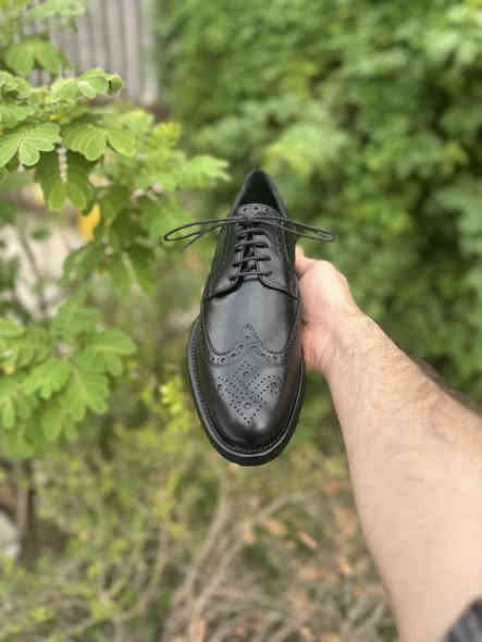 بروك امبريال قياس 40
***********
