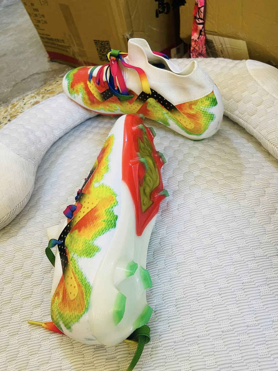 ٢٠ مع التوصيل


**إذا كنت صاحب هذا الإعلان وتريد حذفه لأي سبب، رجاءا أرسل رسالة إلى الدعم الفني**