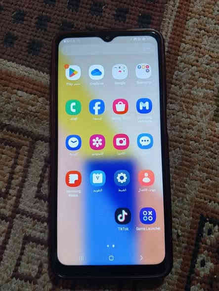 A12مبدل بس الكامره الاماميه سعره
70الف كربلاء الجاير ***********
