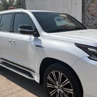 لكزس • ٢٠١٩ • رقم بغداد