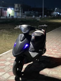 دراجة ماكس عدله للبيع الدراجه نضيفه خير من الله شلعه معدله شغاله سلف ه...