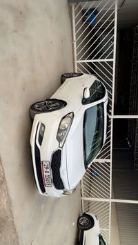 سيراتو ٢٠١٤ • ١٦٠٠ • فول مواصفات