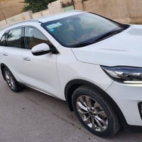 سورنتو • ٢٠١٨ • النجف