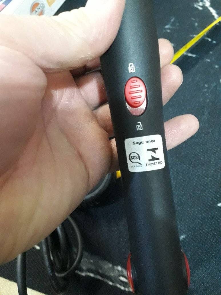 وصول كاوية ومصففة شعر 
درجة الحرارة حتى 200  درجة 
سعر الجملة   2500
تعبئة الكرتون   36 قطعة 
سعر الكرتون 108000   الف 
العرض شامل التوصيل المجاني لكل مناطق العراق 

واتساب الحجز //***********
