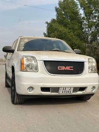 جمسي يوكن 2009 • GMC Yukon • سيارة عائلية • سيارات بغداد • يوكن 8 سلند...