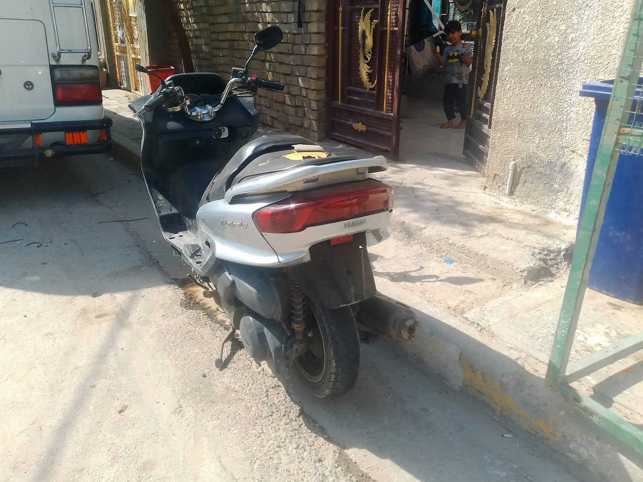 سلام عليكم ماجسته دبل رون كلشي شغال بيه مكان بغداد وسعر 400شراي خاص ***********واتساب
