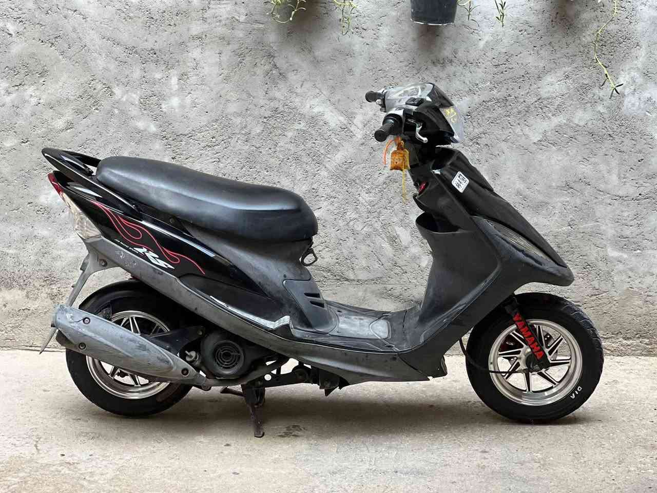 ماكس لبيع كفاله الدراجه اي نقص مابيهه شوفت عينك نضافه احله من الصور شلعه ومعدل فول محرك ناعم مكاني كربلاء حي القادسيه ***********
