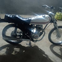 كلك • تعمير جديد • محرك برغي