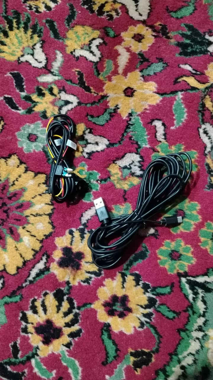 سلام عليكم عندي هذني مال داش كام لبيع كيبل مال شاحنة تايبسي وكيبل ثاني ينربط بل داش كام وتتشغل أربعه وعشرين ساعه الكامرة مكاني بغداد مدينه صدر تفاصيل أكثر عله خاص متواجد


**إذا كنت صاحب هذا الإعلان وتريد حذفه لأي سبب، رجاءا أرسل رسالة إلى الدعم الفني**