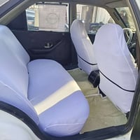 سيارة بيجو روه موديل 2008 سياره حلوه ونضيفه مال شغل دواخل حلوه ونضيفه ...