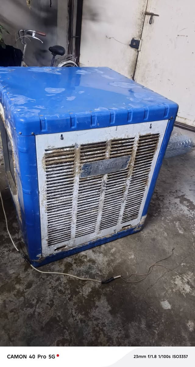 مبرده سوبر اربعه ونص ١٦٠الف


**إذا كنت صاحب هذا الإعلان وتريد حذفه لأي سبب، رجاءا أرسل رسالة إلى الدعم الفني**