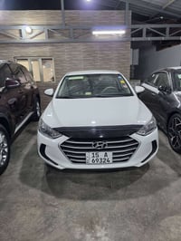 كفاله عامه  بحالة زيرووووووووو السياره كانت مضمومه بيت موديل 17 السعر1...