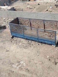 بدي للبيع ٧ و٧٥ بغداد كماليه ٠٧٧٠٩٤٢٣٩٤١