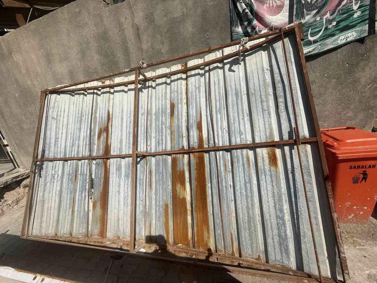 السلام عليكم اخوان الغراض كلهن للبيع 
للاستفسار 
*********** بي واتس اب
