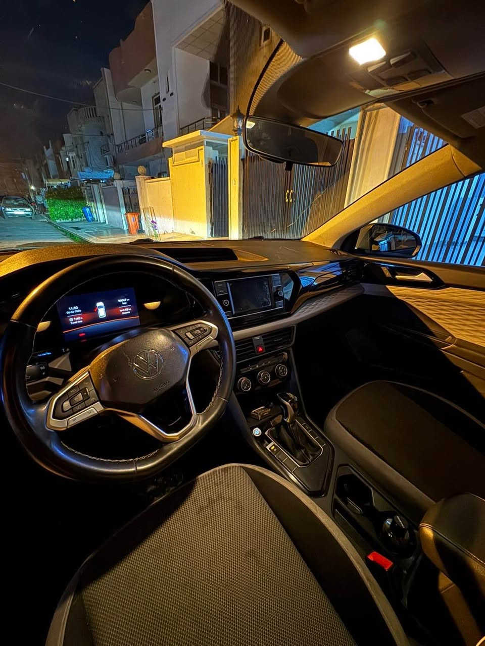 ﷽

🔥 بۆ فرۆشتن | Volkswagen Taos S 2023 🔥

✅ مۆدێل 2023
✅ نیو بۆنیتی،سبوخە  تەنها کەمێک شانسی گرتووە لای سەکن
✅ مەکینە  1.5 TSI توربۆ
✅ ارباگ سوکانی شان تەقیە سيستەمە
✅ رادار
✅ خەتی جادە (Lane Assist)
✅ کامێرای دواوە
✅ تەبرید مەرکەزی
✅ شاشەی تاچ ✅ Apple CarPlay & Android Auto
✅  4 مۆدی لیخورین
✅لايت LED
✅ خەرجی بەنزینی زۆر کە
✅ دۆخی گشتی زۆر پاک و خاوێن
55 mils رۆیە
✅ هیچ کێشەیەکی نییە، هەموو شتێک بەشەرتە

📌 رەقەمی شاسی (VIN):
3VVDX7B22PN329845

📞 بۆ زانیاری زیاتر و نرخ، پەیوەندیم پێوە بکەن: موشتەرينی بيزام مةكه تكايه 
7️⃣5️⃣0️⃣2️⃣2️⃣0️⃣2️⃣8️⃣0️⃣8️⃣
0750 4545 672

﷽

� للبيع | Volkswagen Taos S موديل 2023 🔥

✅ موديل 2023
✅ السيارة بحالة ممتازة جداً، فيها ضربة خفيفة جداً من جهة السايد فقط
✅ محرك 1.5 TSI تيربو اقتصادي وقوي
✅ الوسائد الهوائية (Airbags) الجانبية ووسادة المقود مفعلة وسليمة
✅ نظام الرادار
٥٥ مایل ماشی
✅ نظام المحافظة على المسار (Lane Assist)
✅ كاميرا خلفية
✅ تبريد مركزي ممتاز
✅ شاشة لمس (Touch Screen)
✅ يدعم Apple CarPlay وAndroid Auto
✅ 4 أوضاع قيادة مختلفة
✅ مصابيح LED
✅ استهلاك وقود منخفض جداً
✅ الحالة العامة نظيفة وممتازة
✅ السيارة خالية من المشاكل وجميع الأمور مضمونة

📌 رقم الشاصي (VIN):
3VVDX7B22PN329845

📞 للاستفسار ومعرفة السعر يرجى التواصل مباشرة، والرجاء من غير الجادين عدم الإزعاج:
7️⃣5️⃣0️⃣2️⃣2️⃣0️⃣2️⃣8️⃣0️⃣8️⃣
0750 4545 672 أربيل, العراق
