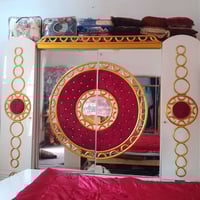 غرفة خشب • تركيا • سعر خاص