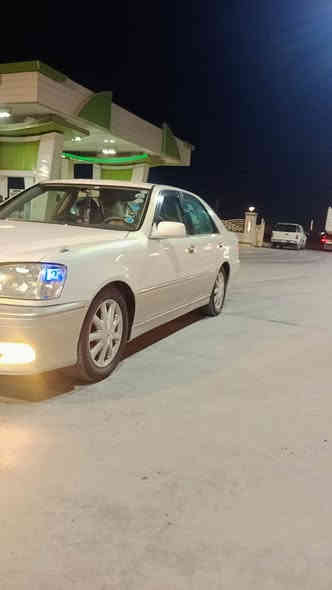 ملكه للبيع موديل 2003 كرستال دكمتين ويل نجمه قرار 48 فقط قصته قماره الاستفسار ***********
